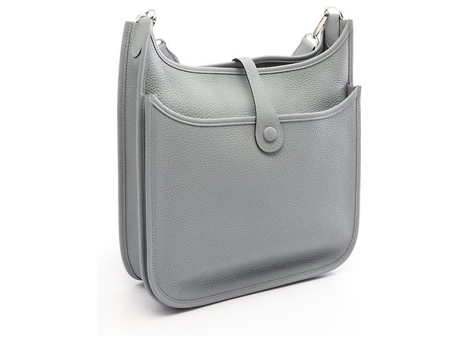 Hermès Borsa a tracolla Hermes Evelyne 3 Trois PM - vista 2