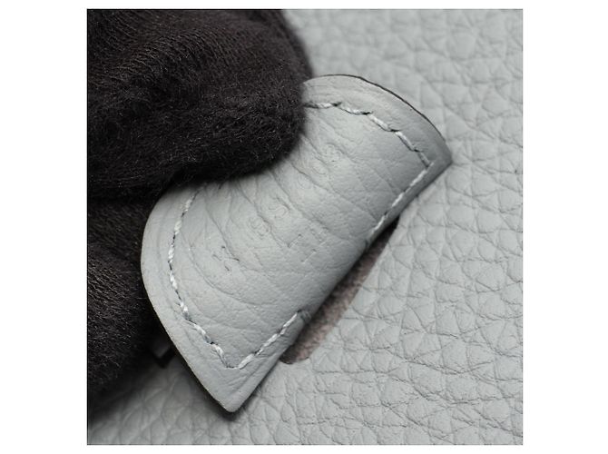 Hermès Borsa a tracolla Hermes Evelyne 3 Trois PM - vista 5