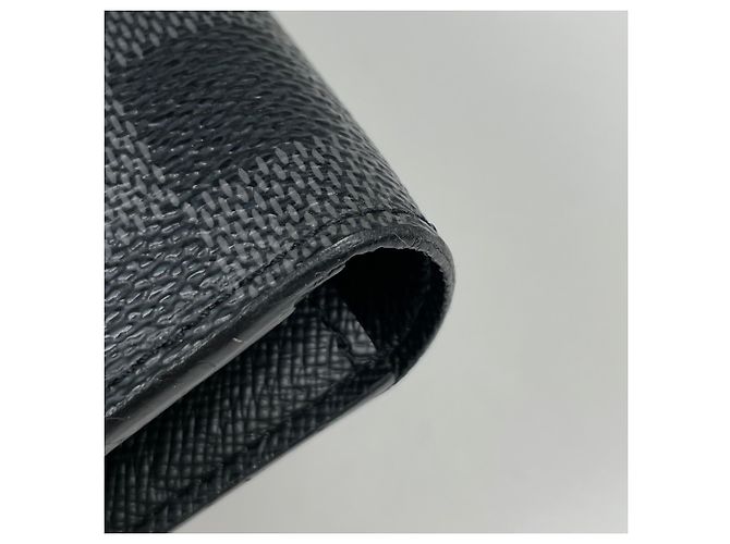 Louis Vuitton Portefeuille Brazza Long Wallet - vista 3