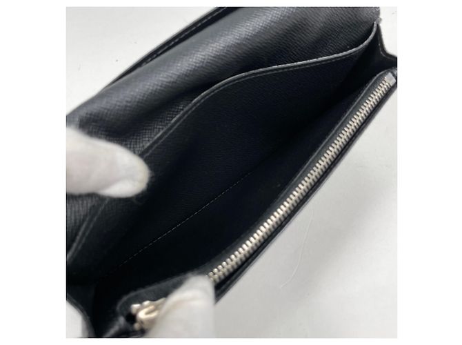 Louis Vuitton Portefeuille Brazza Long Wallet - vista 4