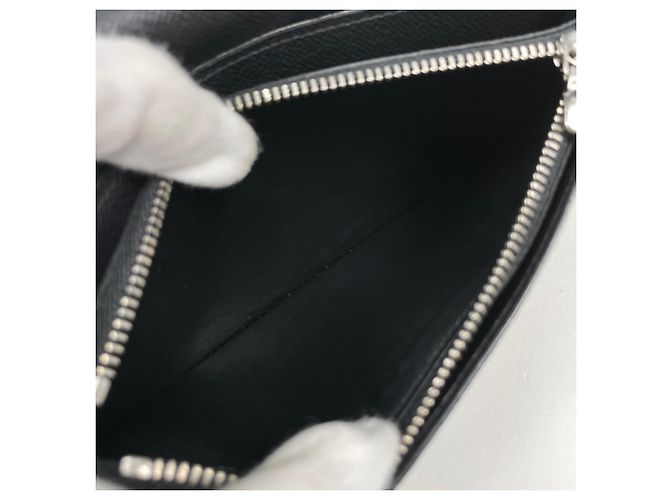 Louis Vuitton Portefeuille Brazza Long Wallet - vista 5