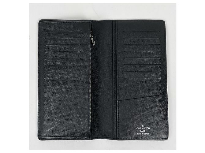Louis Vuitton Portefeuille Brazza Long Wallet - vista 6