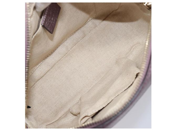 Gucci Soho Disco Leather Small - vista 5