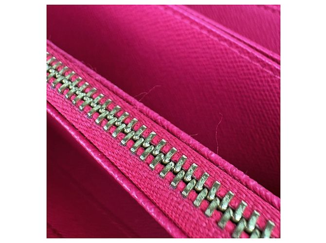 Louis Vuitton Monogram Multicolore Zippy Wallet - view 5