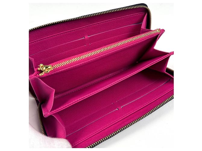 Louis Vuitton Monogram Multicolore Zippy Wallet - view 6