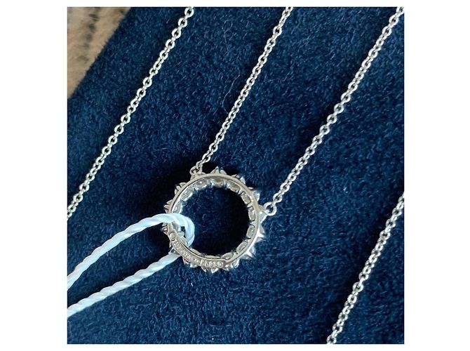 Tiffany & Co Collar Tiffany - vista 3