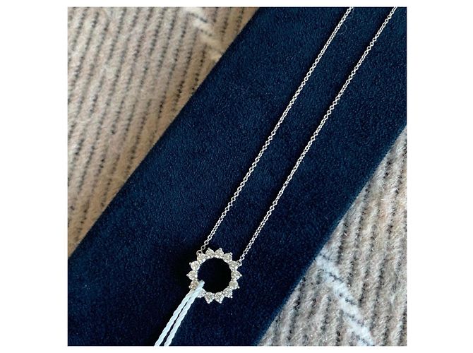Tiffany & Co Collar Tiffany - vista 5