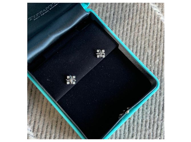 Tiffany & Co Tiffany Ohrringe - Ansicht 2