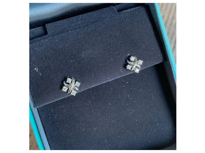 Tiffany & Co Tiffany Ohrringe - Ansicht 3