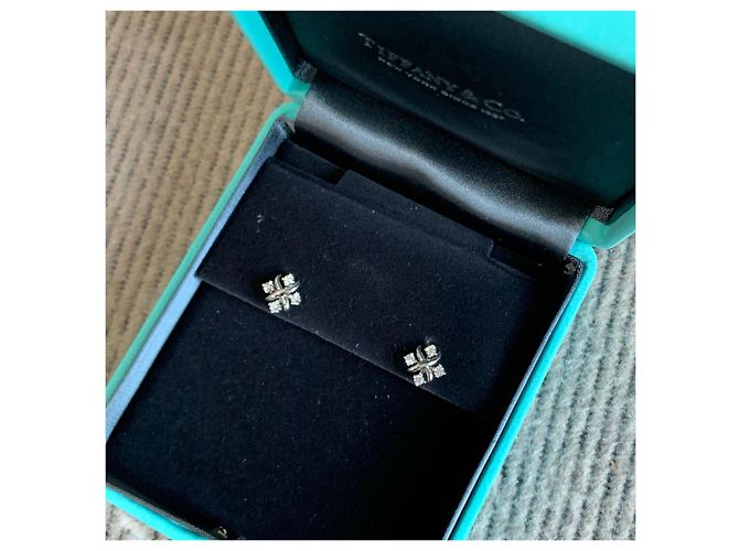 Tiffany & Co Tiffany Ohrringe - Ansicht 4