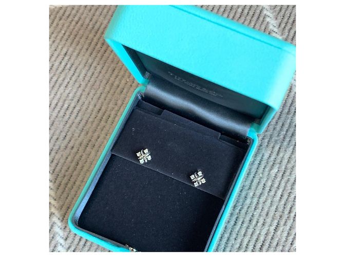 Tiffany & Co Tiffany Ohrringe - Ansicht 5