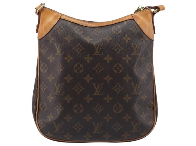 Louis Vuitton Odeon Monogram Canvas PM - vista 2