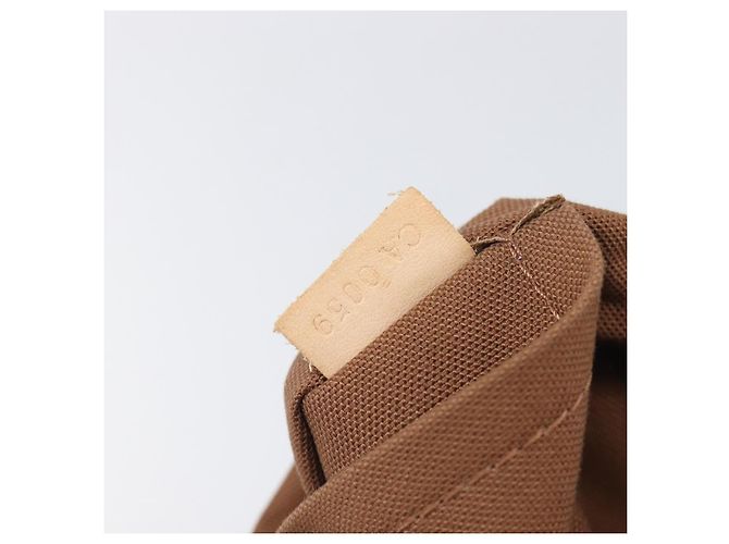 Louis Vuitton Odeon Monogram Canvas PM - vista 7
