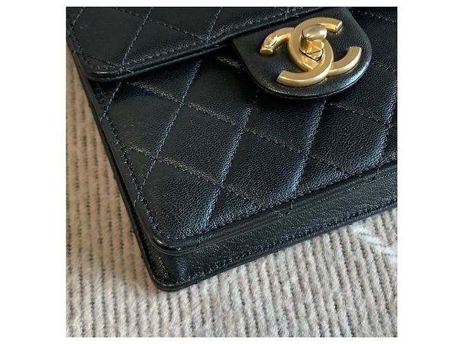 Borsa Chanel - vista 6