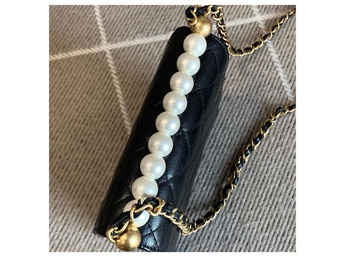 Borsa Chanel - vista 9