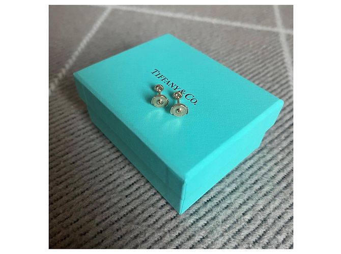 Tiffany & Co Orecchini Tiffany - vista 5