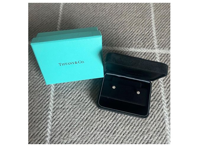 Tiffany & Co Orecchini Tiffany - vista 7