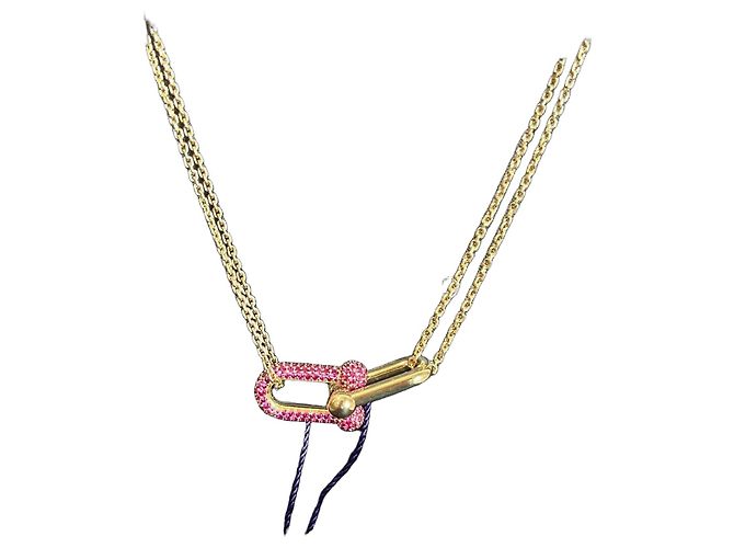 Tiffany & Co Collana Tiffany - vista 2