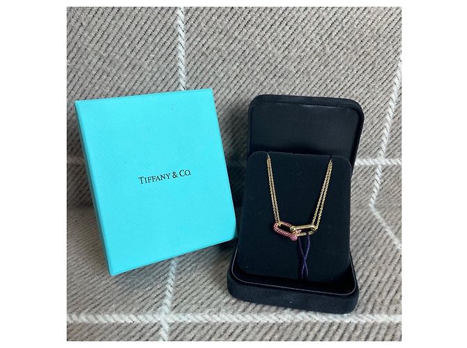Tiffany & Co Collana Tiffany - vista 3