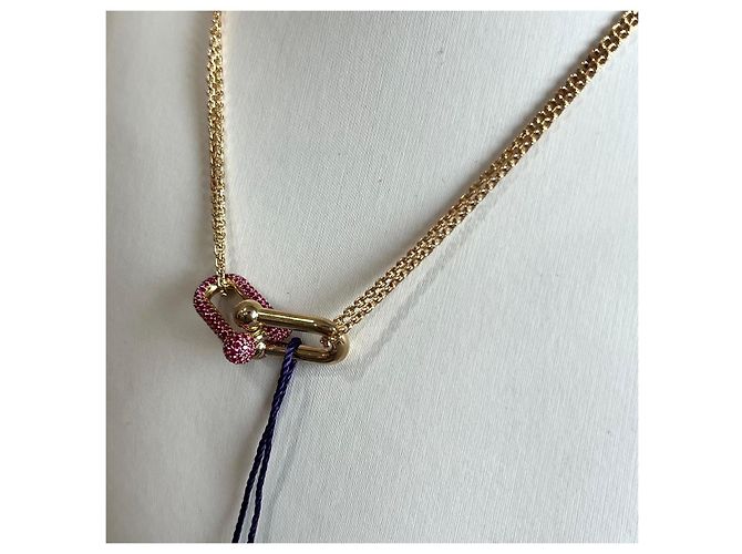 Tiffany & Co Collana Tiffany - vista 4