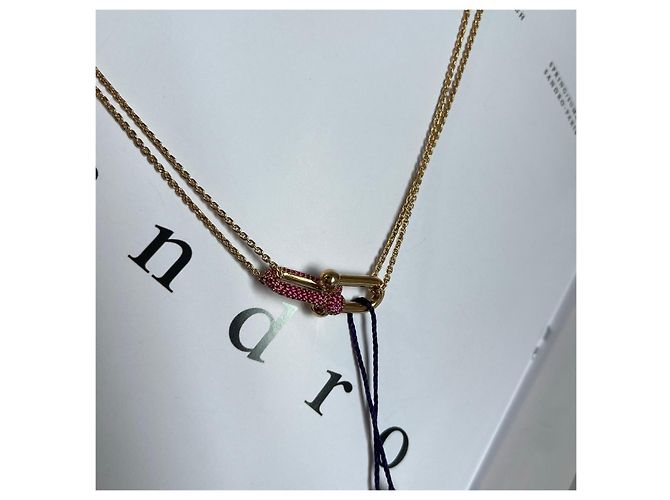 Tiffany & Co Collana Tiffany - vista 5