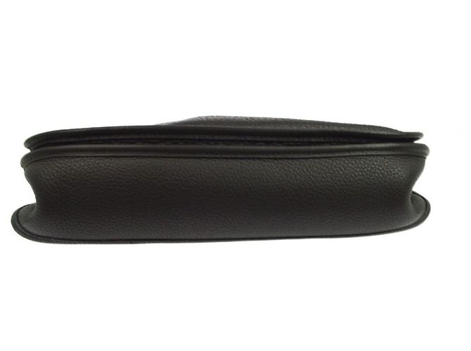 Hermès Borsa Hermes Evelyne Gen II Clemence PM - vista 3