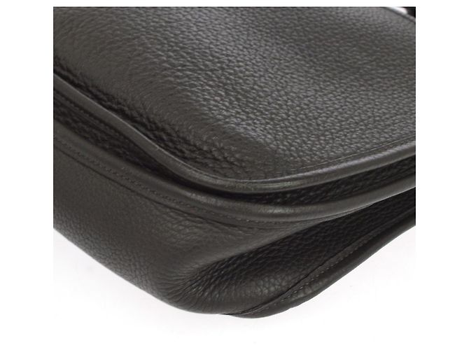 Hermès Borsa Hermes Evelyne Gen II Clemence PM - vista 4