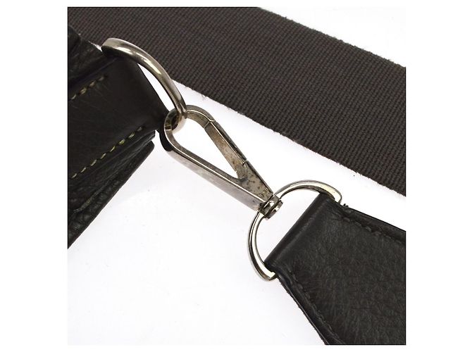 Hermès Borsa Hermes Evelyne Gen II Clemence PM - vista 5