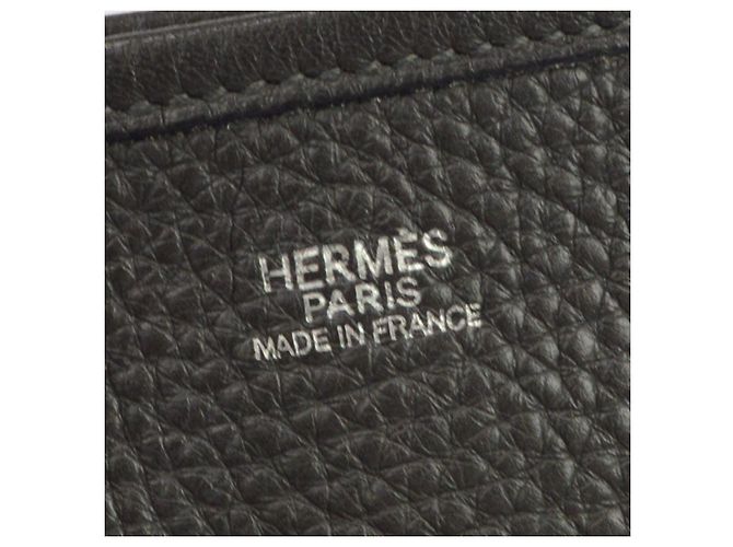 Hermès Borsa Hermes Evelyne Gen II Clemence PM - vista 6