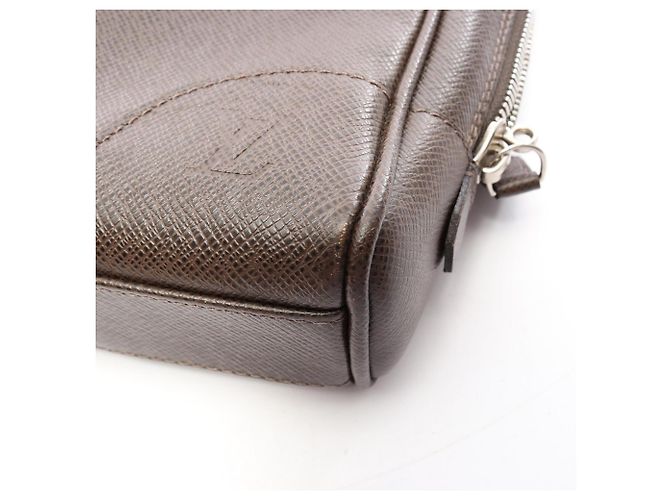 Sac à main porte-documents Louis Vuitton Igor - vue 6
