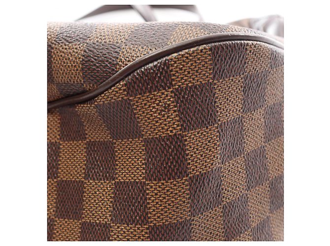 Borsa a mano 2-Way Louis Vuitton Evora GM - vista 6