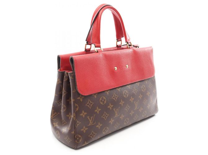 Borsa 2-Way Louis Vuitton Venus - vista 2