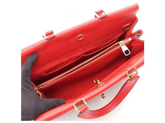Borsa 2-Way Louis Vuitton Venus - vista 3