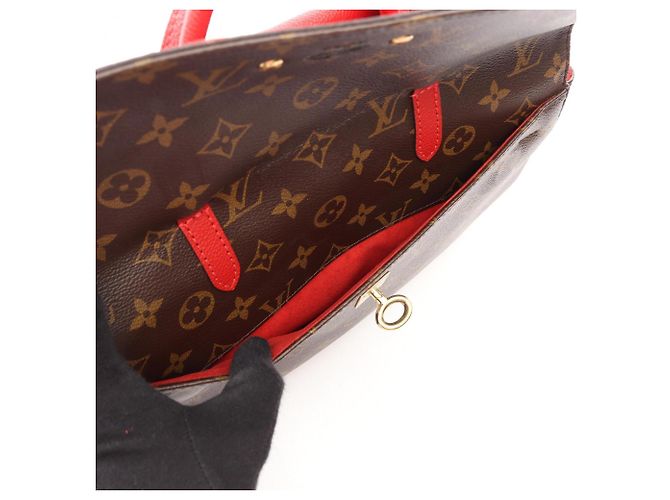 Borsa 2-Way Louis Vuitton Venus - vista 4