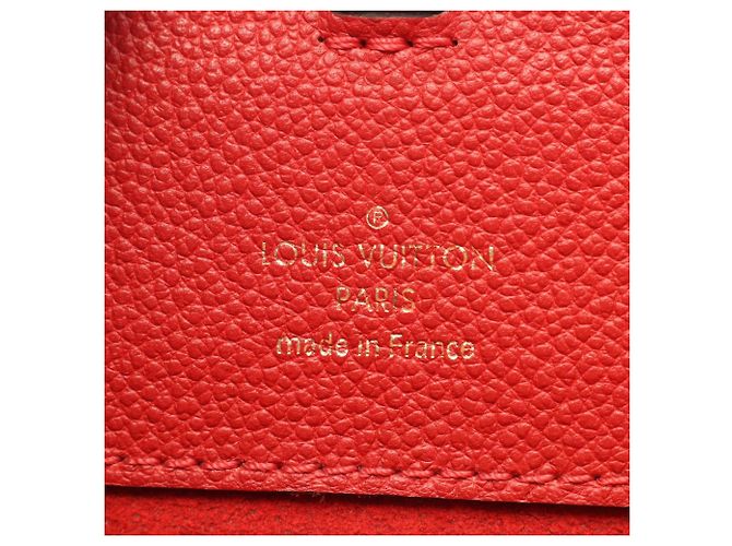 Borsa 2-Way Louis Vuitton Venus - vista 5