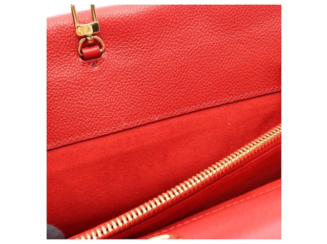 Borsa 2-Way Louis Vuitton Venus - vista 7