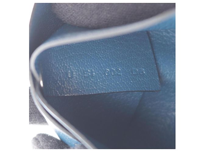 Hermès Monedero Hermes Bastia Deep Blue - vista 5