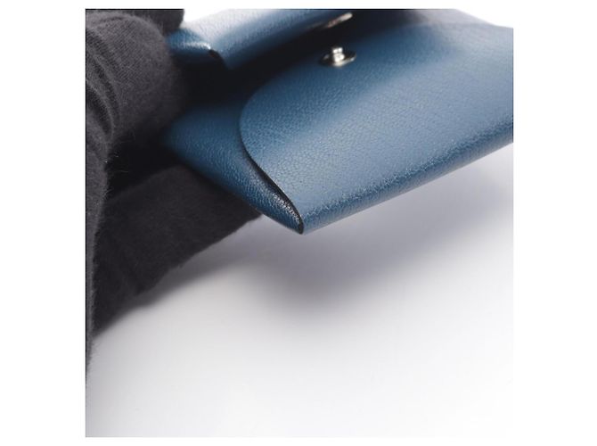 Hermès Monedero Hermes Bastia Deep Blue - vista 6