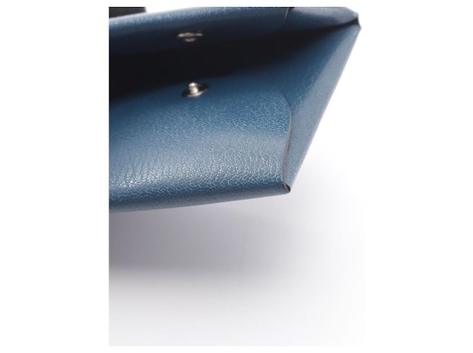 Hermès Monedero Hermes Bastia Deep Blue - vista 7