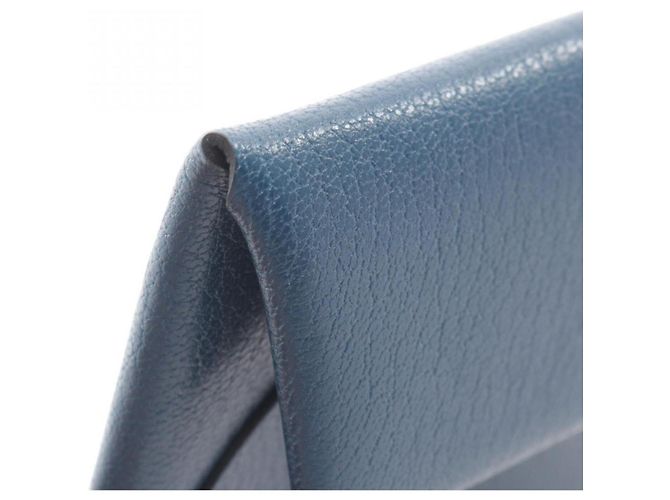 Hermès Monedero Hermes Bastia Deep Blue - vista 8