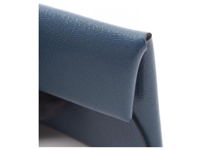 Hermès Monedero Hermes Bastia Deep Blue - vista 9