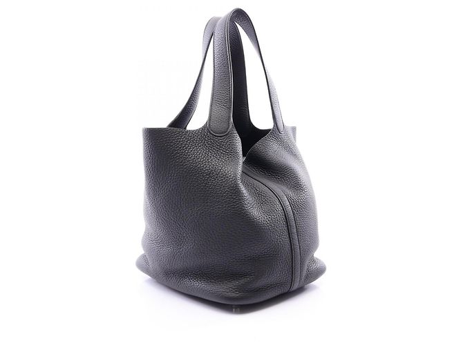 Hermès Hermes Picotin Lock MM Handtasche - Ansicht 2