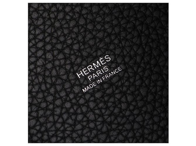 Hermès Hermes Picotin Lock MM Handtasche - Ansicht 4