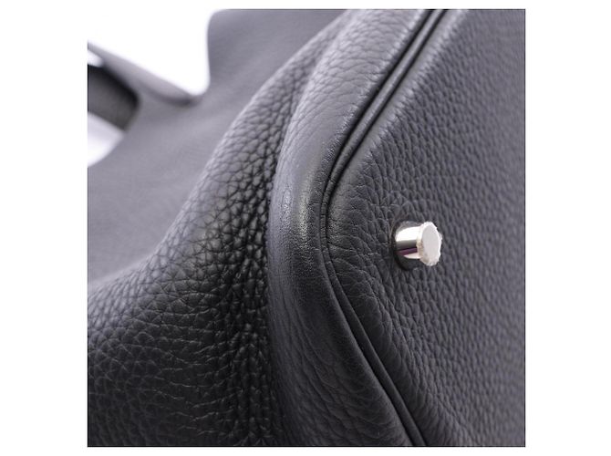Hermès Hermes Picotin Lock MM Handtasche - Ansicht 7