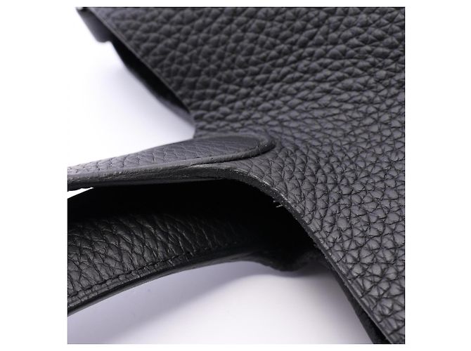 Hermès Hermes Picotin Lock MM Handtasche - Ansicht 8