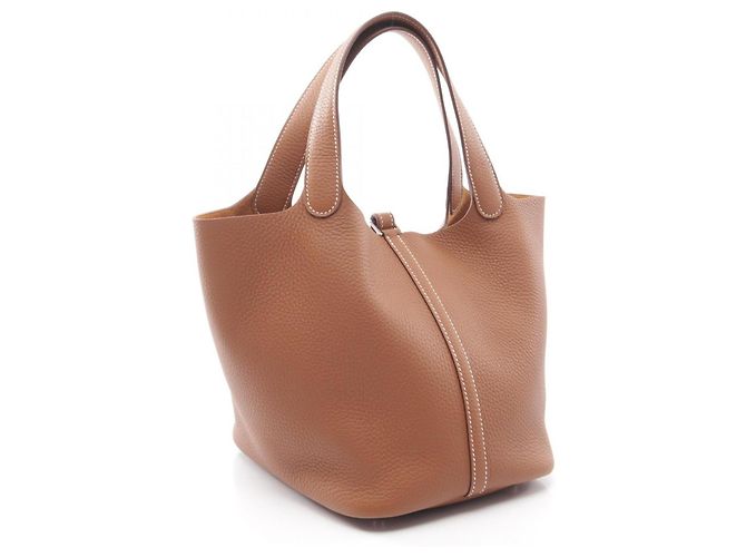 Hermès Hermes Picotin Lock MM Handtasche - Ansicht 2