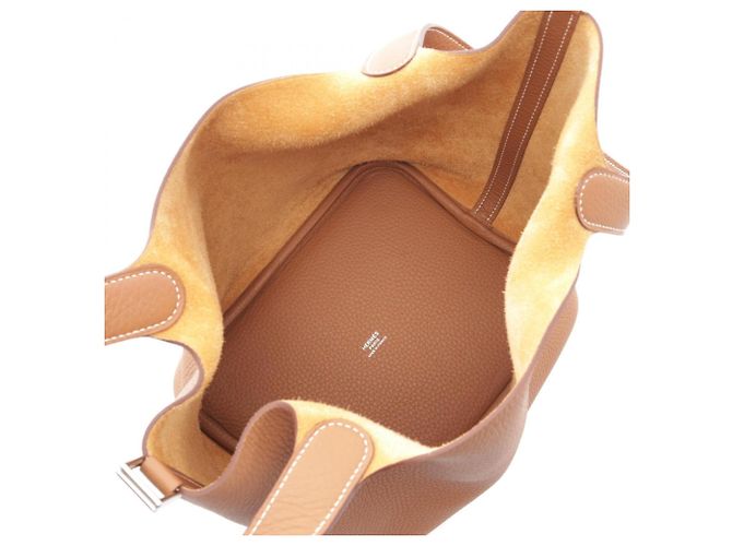 Hermès Hermes Picotin Lock MM Handtasche - Ansicht 3