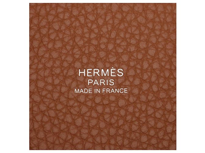 Hermès Hermes Picotin Lock MM Handtasche - Ansicht 4