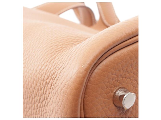 Hermès Hermes Picotin Lock MM Handtasche - Ansicht 6