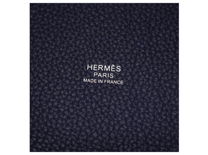 Hermès Borsa Hermes Picotin Lock MM - vista 4